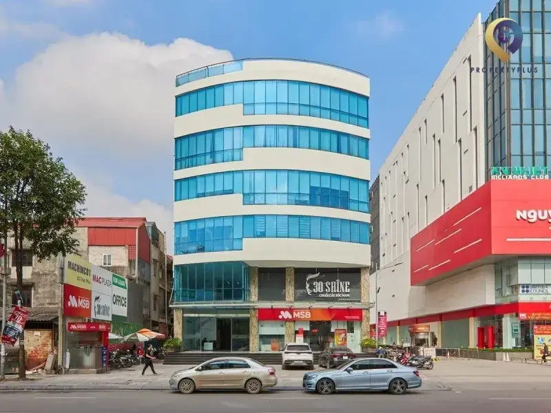 Giải Pháp Giúp Khảo Sát Nhanh Nhiều Địa Chỉ Cho Thuê Văn Phòng