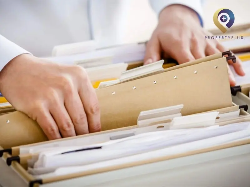 Các Loại Giấy Phép Của Toà Nhà Văn Phòng Cho Thuê