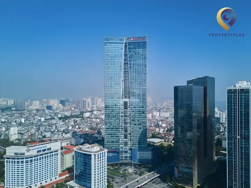 Mức Tăng Giá Thuê Văn Phòng Hàng Năm Là Bao Nhiêu?