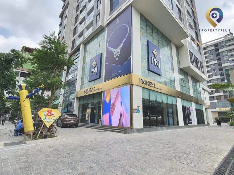 Review Toà Nhà Center Point Cầu Giấy - Trải Nghiệm Thực Tế