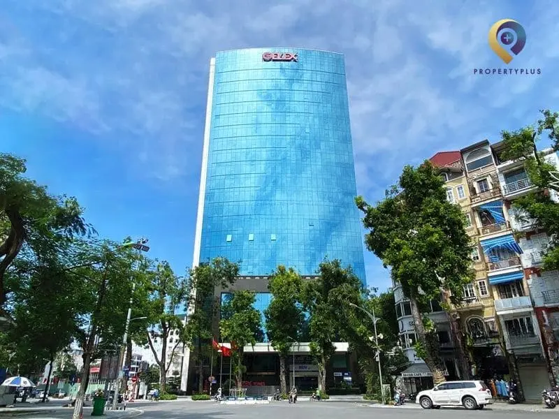 Review Tòa Nhà Gelex Tower 52 Lê Đại Hành - Trải Nghiệm Thực Tế A-Z