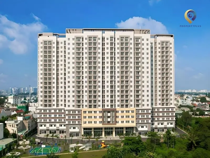 Img District