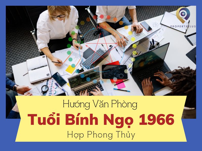 Tuổi Bính Ngọ Hợp Hướng Nào Giúp Làm Ăn Phát Tài Bền Vững