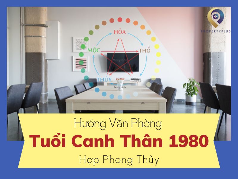[Phong Thuỷ] Tuổi Canh Thân Hợp Hướng Nào, Khắc Hướng Nào?