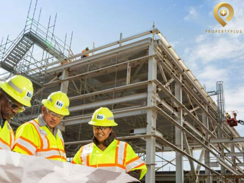 #GFA Là Gì? Cách Tính Tổng Diện Tích Chuẩn Nhất