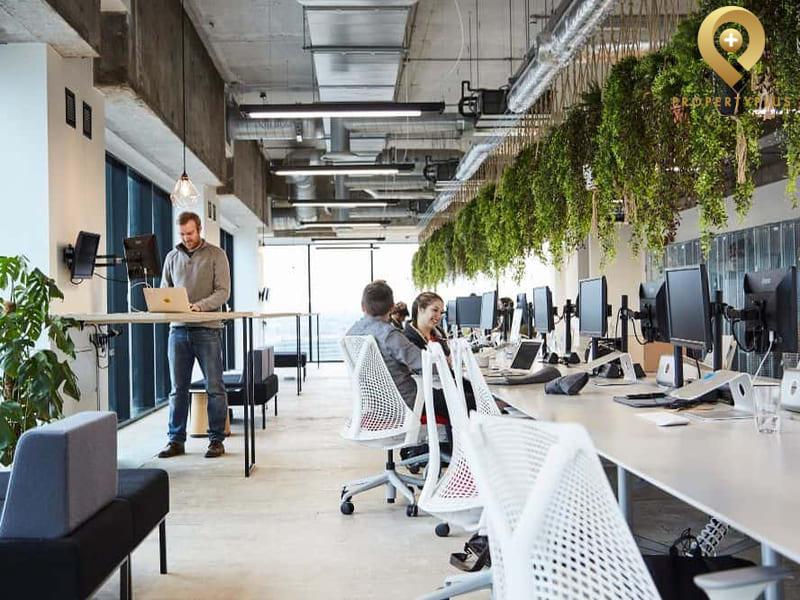 #Hot Desking Là Gì? Ưu Điểm Văn Phòng Chỗ Ngồi Linh Hoạt