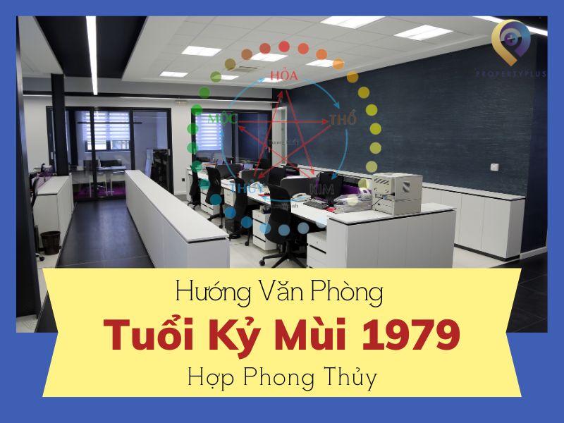 Sinh Năm 1979 Hợp Hướng Nào Phong Thủy Đại Cát, Đại Lợi