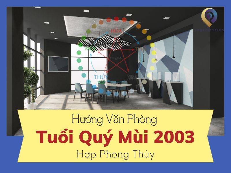 #Tuổi Quý Mùi 2003 Hợp Hướng Nào Thần Tài Gõ Cửa