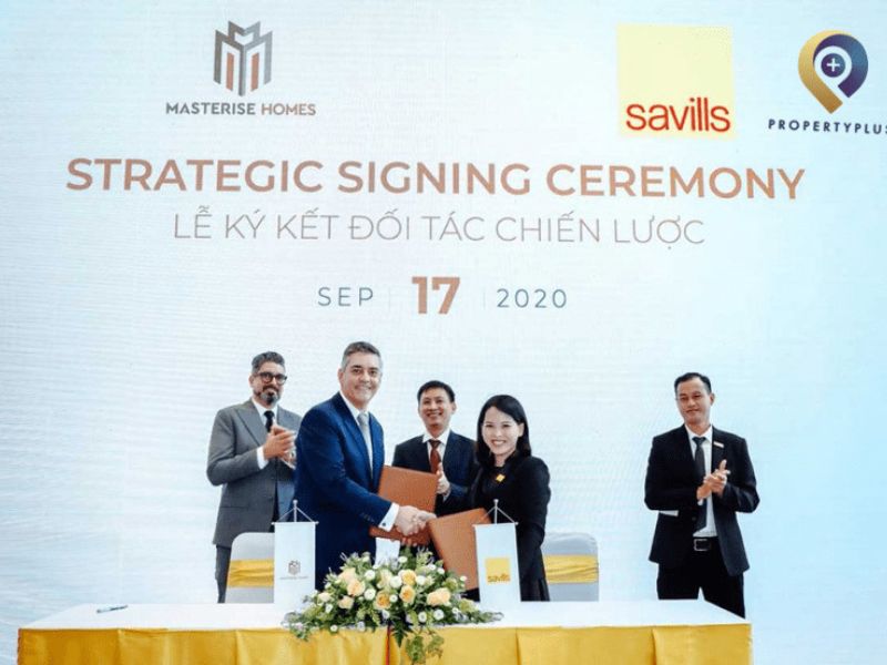 #Savills Là Gì? Thông Tin Về Công Ty Savills Việt Nam