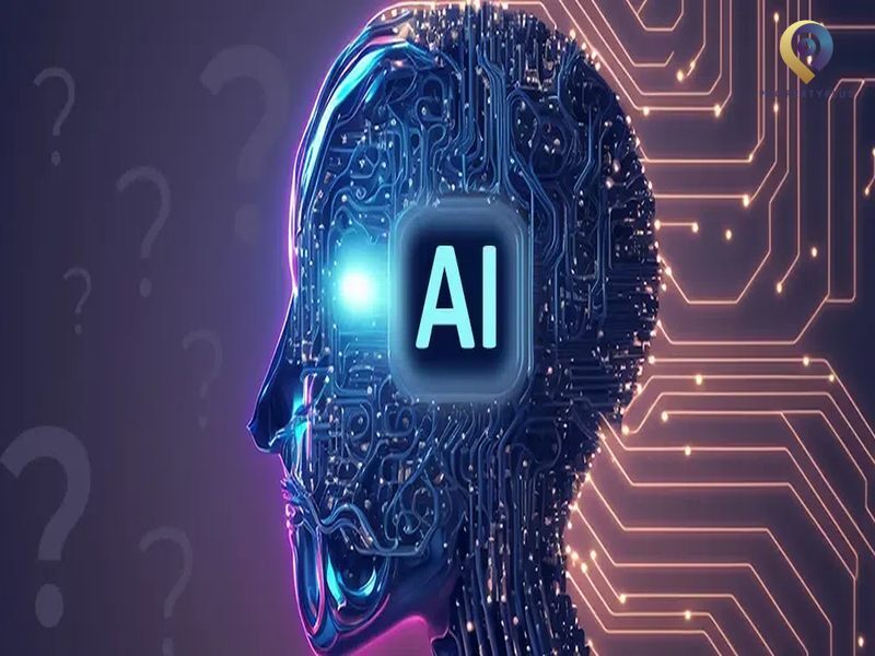 Top 4 Ứng Dụng AI – IoT và AIoT Trong Văn Phòng Thông Minh