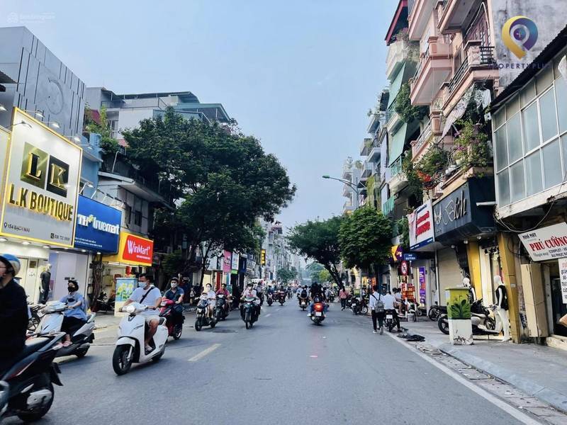 # Review Phường Bạch Mai, Quận Hai Bà Trưng, Hà Nội từ A - Z
