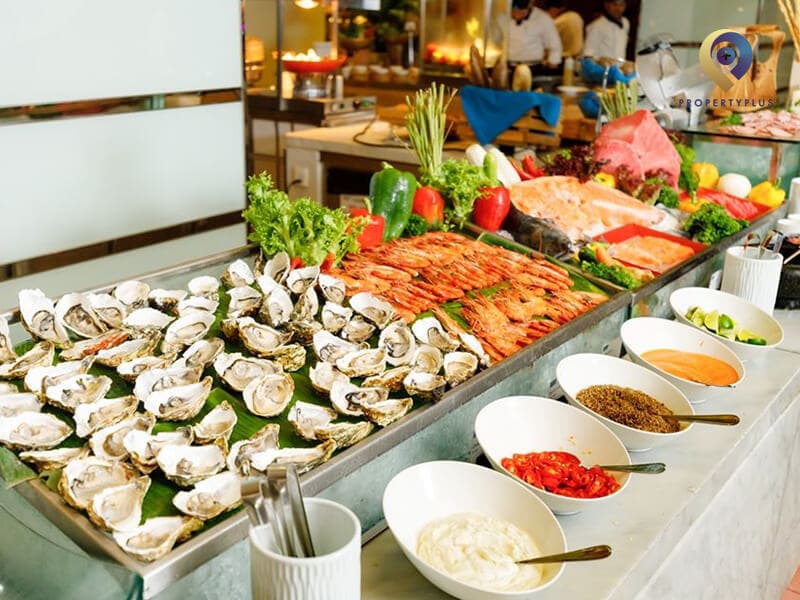 Top 10 quán buffet nướng Hàn Quốc Hà Nội đỉnh nhất