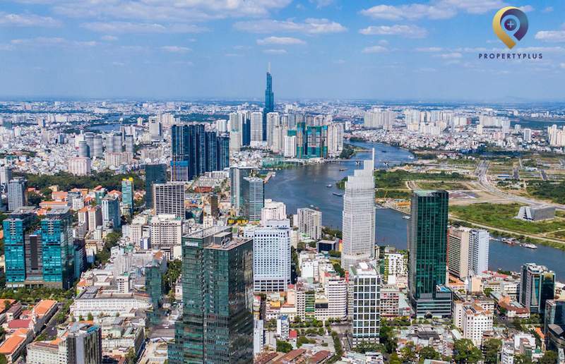 [Update] Các Đô Thị Nước Ta Hiện Nay | Vai Trò & Phân Loại