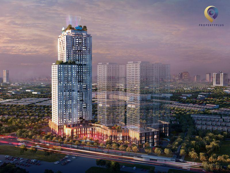 #99+ Tòa Nhà Văn Phòng Cho Thuê Tại Quận Hà Đông