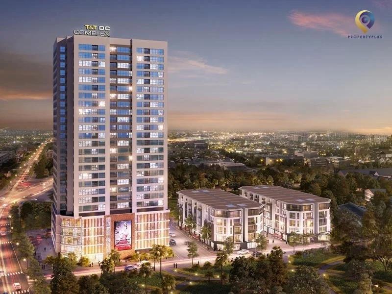 99+ Tòa Nhà Văn Phòng Cho Thuê Tại Quận Hoàng Mai