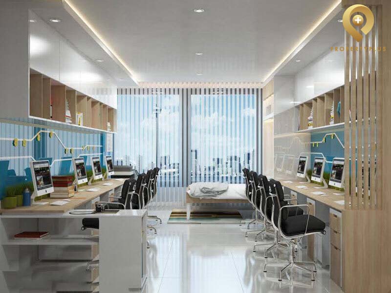 #Căn Hộ Officetel Là Gì? Tất Tần Tật Pháp Lý Của Căn Hộ Officetel