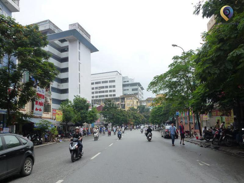 #Tất tần tật Phường Cầu Dền, Quận Hai Bà Trưng, Hà Nội