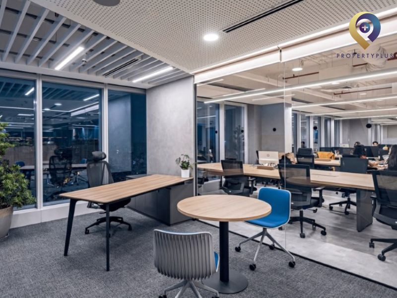 #Cho Thuê Văn Phòng 1000m2 Quận Ba Đình Vị Trí Đắc Địa