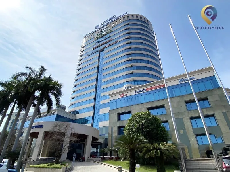 #Cho Thuê Văn Phòng 1000m2 Quận Đống Đa Vị Trí Đắc Địa