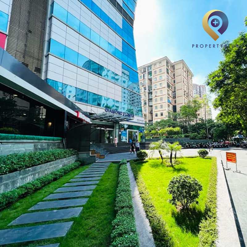 #Cho Thuê Văn Phòng 1000m2 Vị Trí Đắt Địa, Giá Tốt Nhất