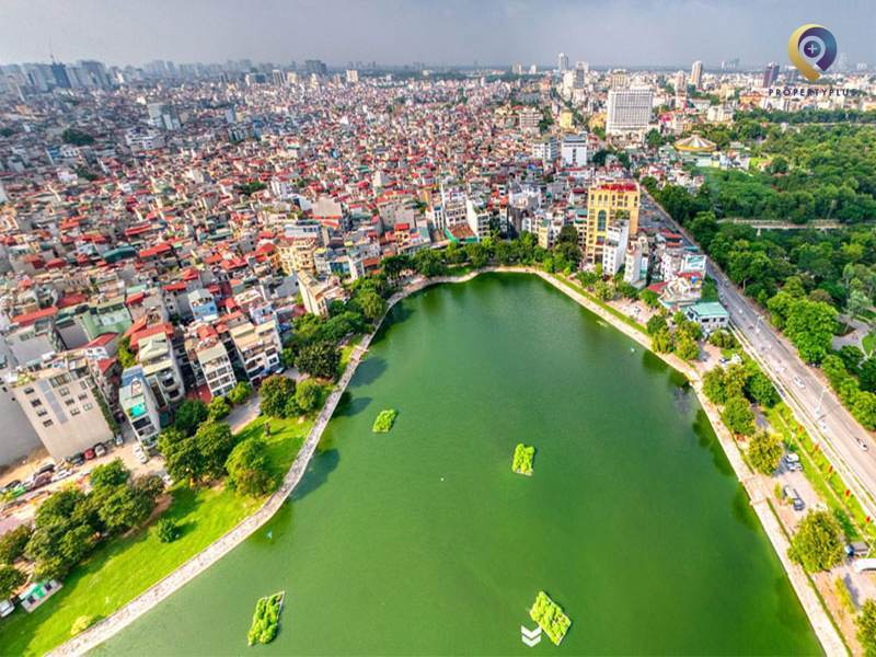 #Cho Thuê Văn Phòng 100m2 Thiết Kế Hiện Đại, Tối Ưu Chi Phí