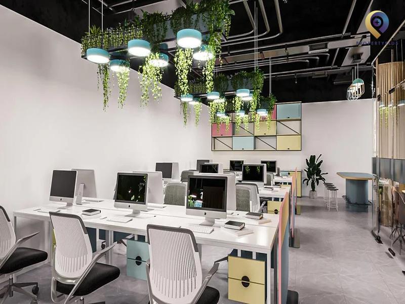 #Cho Thuê Văn Phòng 100m2 Quận Đống Đa, Hà Nội