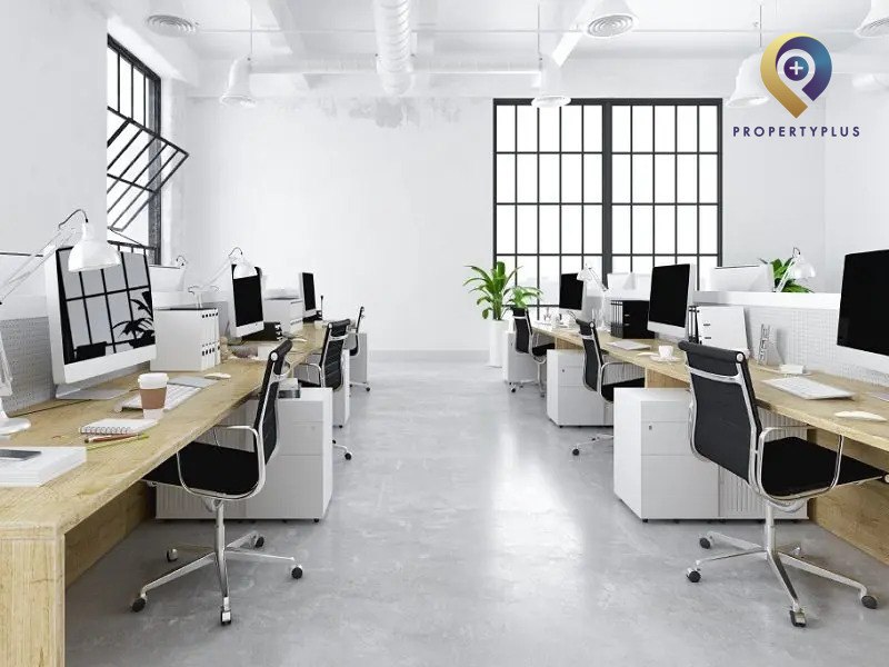 #Cho thuê văn phòng mini diện tích 10m2 giá tốt nhất