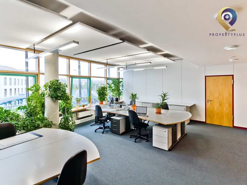 #Cho Thuê Văn Phòng 1500m2 Quận Ba Đình Vị Trí Trung Tâm