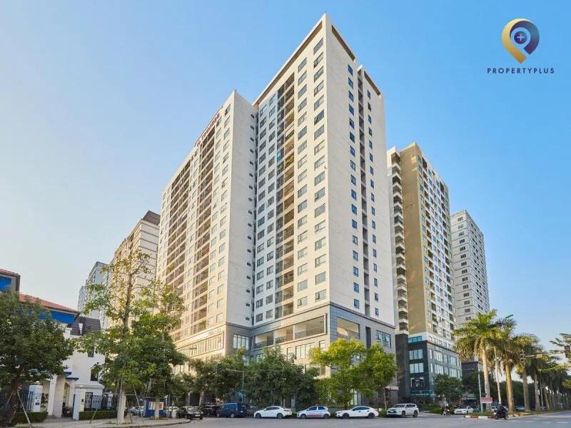 #Cho Thuê Văn Phòng 1500m2 Quận Bắc Từ Liêm Vị Trí Đẹp