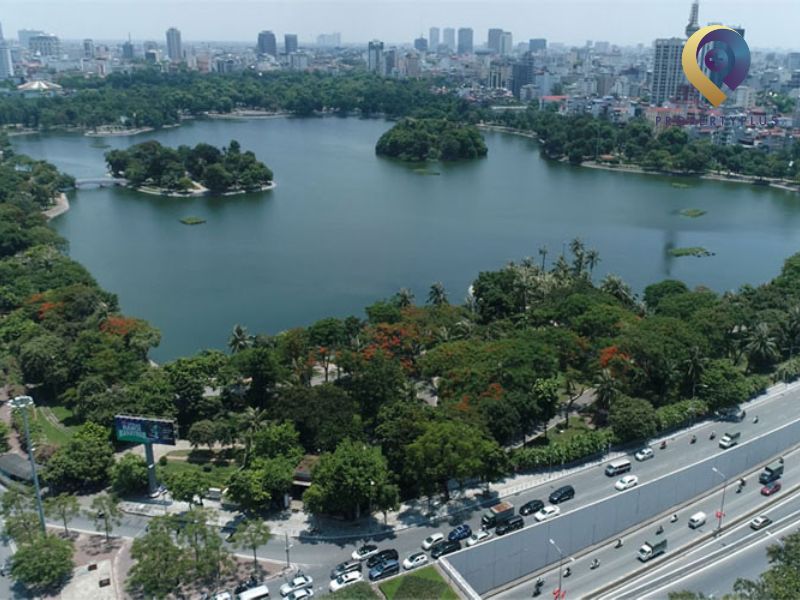 #Cho Thuê Văn Phòng 1500m2 Quận Hai Bà Trưng Giá Tốt