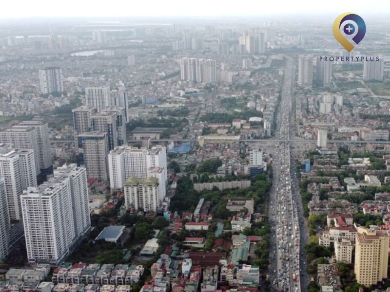 #Cho Thuê Văn Phòng 1500m2 Quận Thanh Xuân Trọn Gói