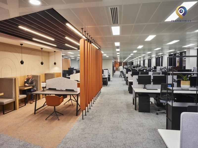 #Cho Thuê Văn Phòng 150m2 Diện Tích Lý Tưởng - Giá Cạnh Tranh