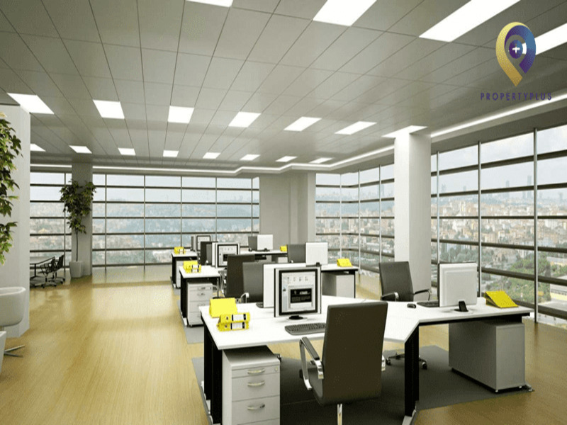 #Cho Thuê Văn Phòng 15m2 Tại Hà Nội Giá Rẻ Đầy Đủ Nội Thất