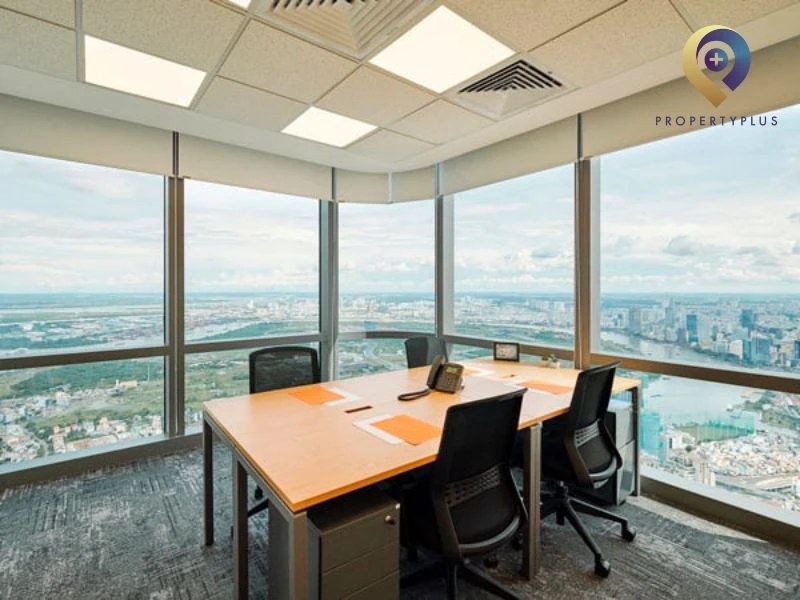 #Cho Thuê Văn Phòng 2000m2 Quận Tây Hồ Cao Cấp