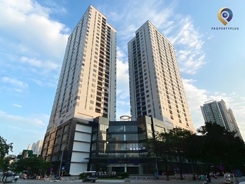 #Cho Thuê Văn Phòng 2000m2 Quận Thanh Xuân Giá Tốt Nhất