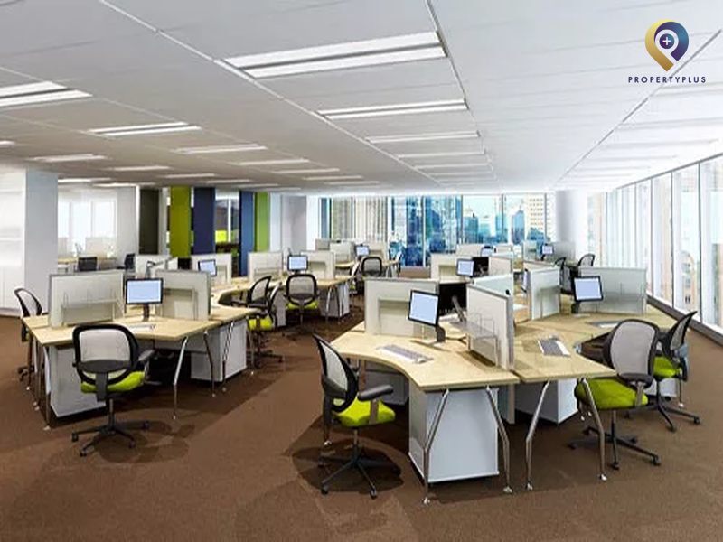 #Cho Thuê Văn Phòng 200m2 Quận Đống Đa, Hà Nội