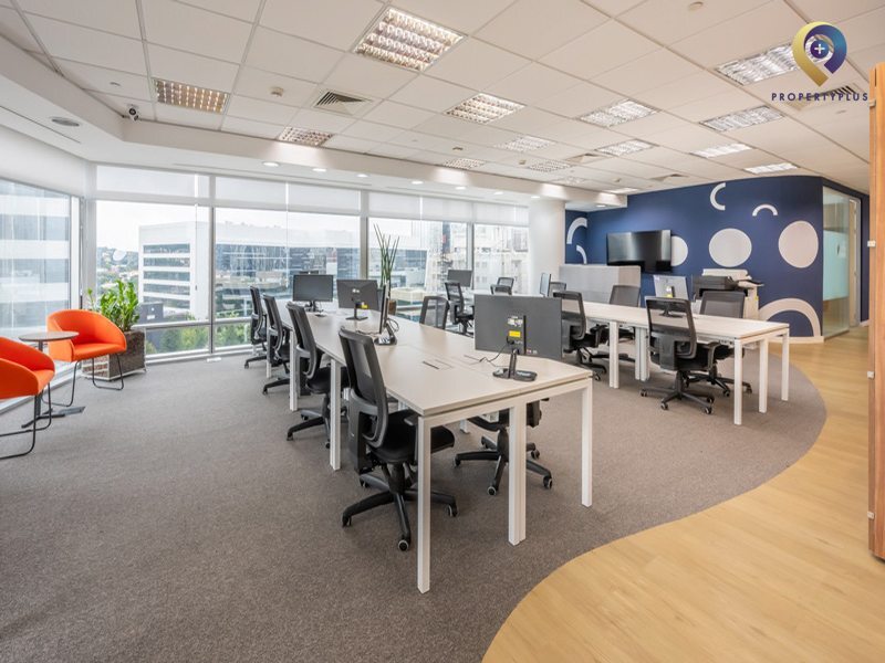 #Cho Thuê Văn Phòng 3000m2 Diện Tích Cực Lớn, Giá Hấp Dẫn