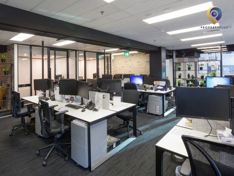 #Cho Thuê Văn Phòng 300m2 Diện Tích Linh Hoạt, Giá Ưu Đãi