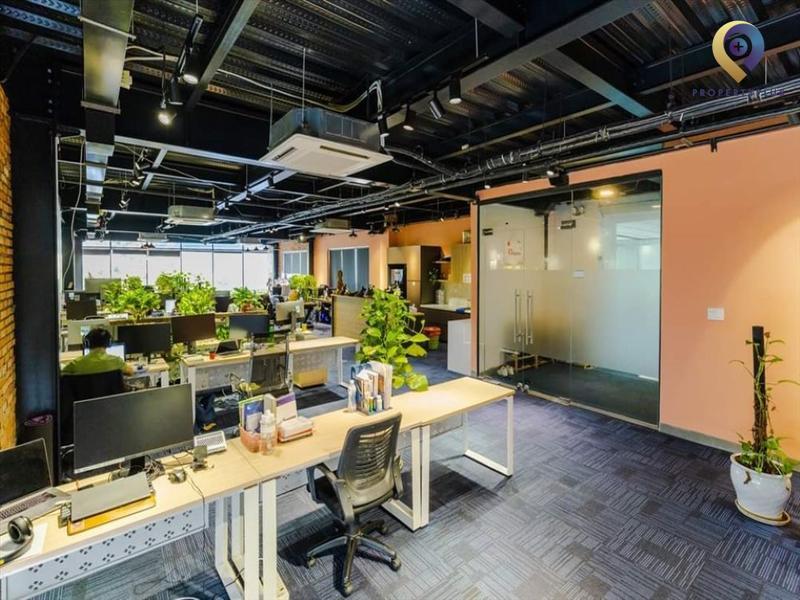 #Cho Thuê Văn Phòng 300m2 - 400m2 Quận Cầu Giấy, Hà Nội