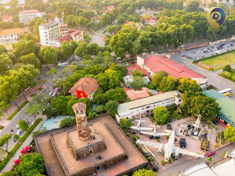 #Cho Thuê Văn Phòng 400m2 Quận Hà Đông, Hà Nội