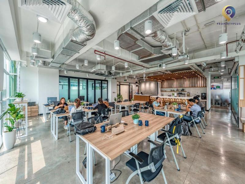 #Cho Thuê Văn Phòng 500m2 Đẳng Cấp Vị Trí Vàng Trung Tâm