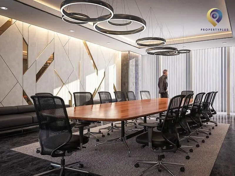 #Cho Thuê Văn Phòng 500m2 Quận Long Biên Giá Cả Hợp Lý