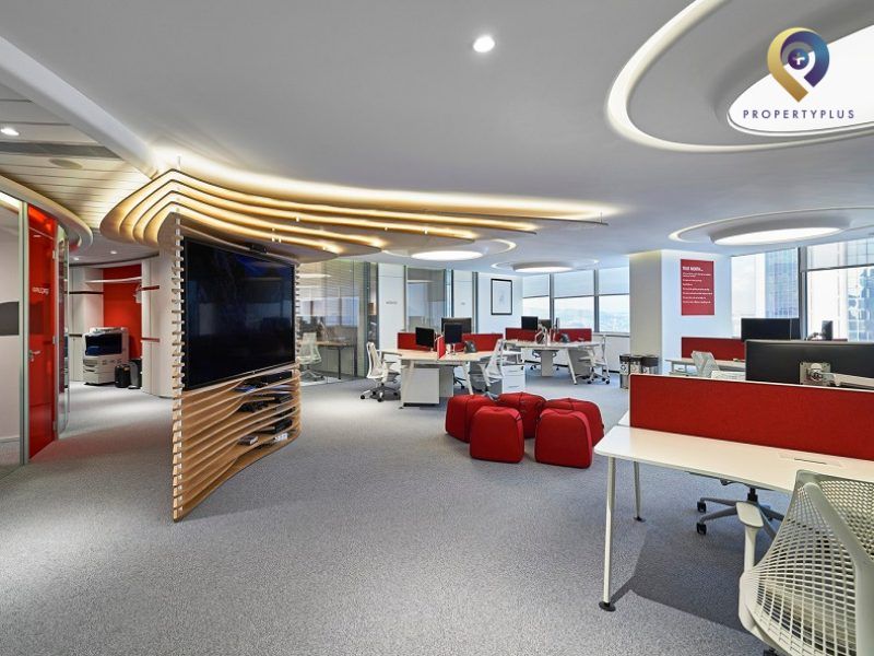 Cho Thuê Văn Phòng 500m2 Quận Thanh Xuân Giá Tốt Nhất