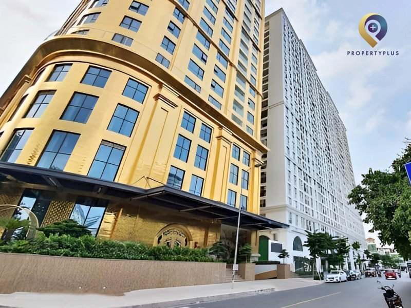 Cho Thuê Văn Phòng 600m2 Quận Ba Đình Giá Tốt Nhất