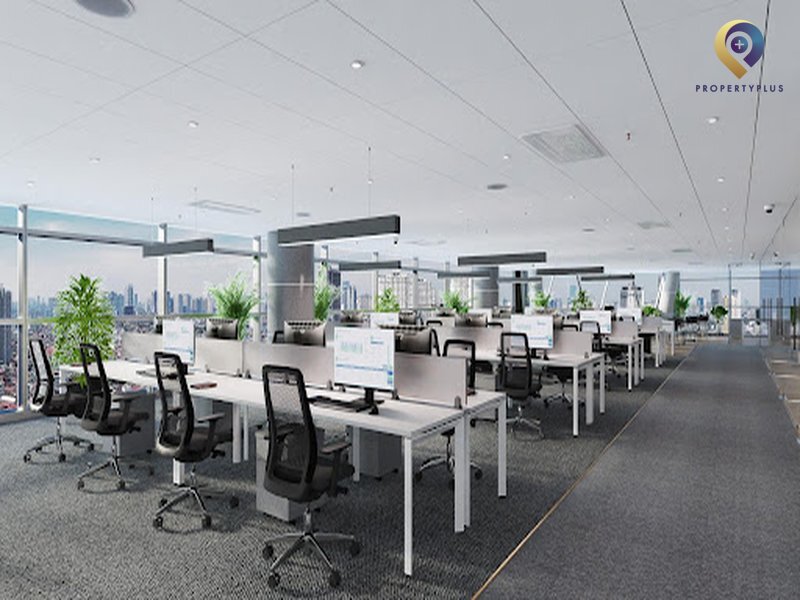 #Cho Thuê Văn Phòng 700m2 - 800m2 Quận Đống Đa, Hà Nội