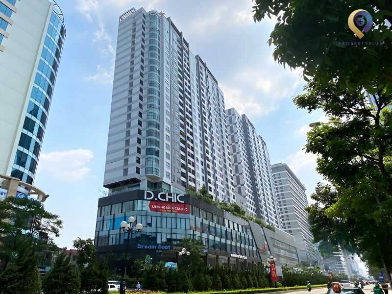 Cho Thuê Văn Phòng 700m2 Quận Thanh Xuân Full Tiện Ích