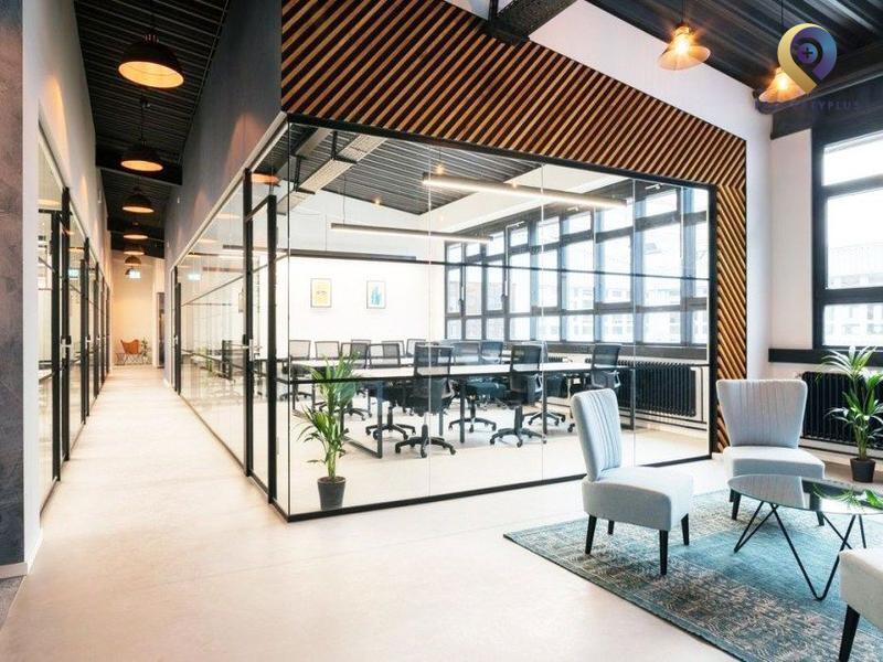 #Cho Thuê Văn Phòng 800m2 - 900m2 Quận Cầu Giấy, Hà Nội