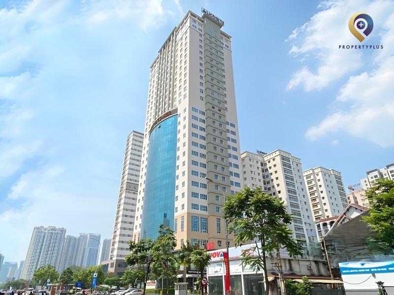 Cho Thuê Văn Phòng 800m2 Quận Thanh Xuân Giá Tốt Nhất