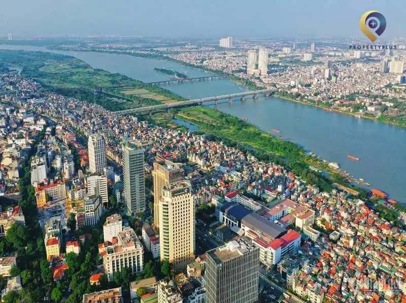 Cho Thuê Văn Phòng 900m2 Quận Hoàn Kiếm, Hà Nội