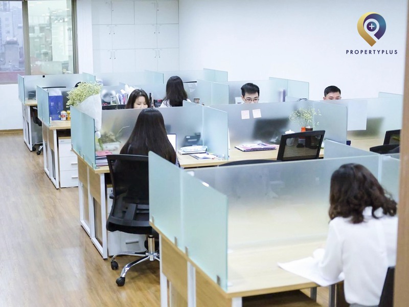 Cho thuê văn phòng ảo Quận Gò Vấp gần trung tâm